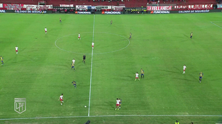 HURACÁN 2 - 0 ROSARIO CENTRAL | Resumen del partido | #CopaSurFinanzas 2024