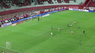 HURACÁN 2 - 0 ROSARIO CENTRAL | Resumen del partido | #CopaSurFinanzas 2024