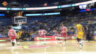 Memory updated Career record in the league: Lorenzo Brown's big second half