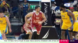 Memory updated Career record in the league: Lorenzo Brown's big second half