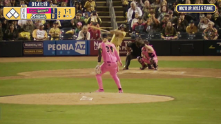Savannah Bananas Walk it off for 1st Win of 2024 | Banana Ball Classic