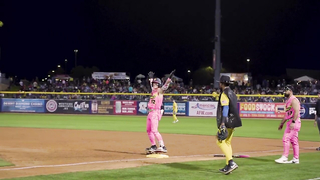 Savannah Bananas Walk it off for 1st Win of 2024 | Banana Ball Classic