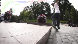 MADARS APSE & ALEX KENNEDY GET READY FOR SIMPLE SESSION 2024 IN TARTU, ESTONIA