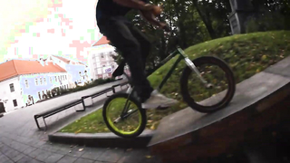 MADARS APSE & ALEX KENNEDY GET READY FOR SIMPLE SESSION 2024 IN TARTU, ESTONIA