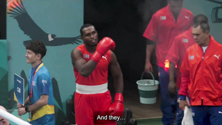 THANK YOU SANTIAGO 2023 | 3 months since the Pan American Games