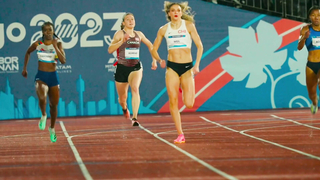 THANK YOU SANTIAGO 2023 | 3 months since the Pan American Games