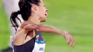 THANK YOU SANTIAGO 2023 | 3 months since the Pan American Games