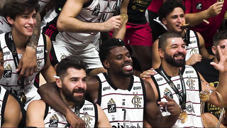 CINEMATIC TITLE | MINI MOVIE | FLAMENGO SUPER 8 CHAMPION 2024