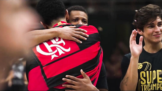 CINEMATIC TITLE | MINI MOVIE | FLAMENGO SUPER 8 CHAMPION 2024