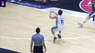 Vanoli Basket Cremona - Generazione Vincente Napoli Basket | Serie A UnipolSai 2023/24