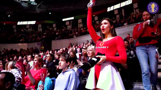 KINOPOISK Slam Dunk Contest | VTB League All Star 2024