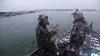 2024 General Tire Team Series | Lucas Oil Qualifier | Elimination Round Match 2 Sqwincher Highlights