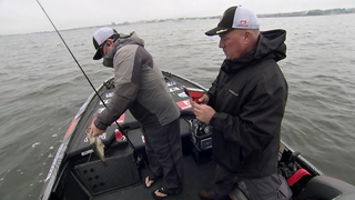 2024 General Tire Team Series | Lucas Oil Qualifier | Elimination Round Match 2 Sqwincher Highlights