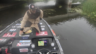 2024 General Tire Team Series | Lucas Oil Qualifier | Elimination Round Match 2 Sqwincher Highlights