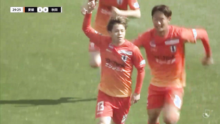 Ehime FC win at home in J2 return! | Ehime FC 1-0 Blaublitz Akita | 2024 J2 LEAGUE HIGHLIGHTS | MW 1