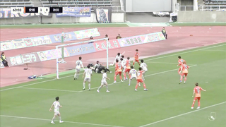 Ehime FC win at home in J2 return! | Ehime FC 1-0 Blaublitz Akita | 2024 J2 LEAGUE HIGHLIGHTS | MW 1