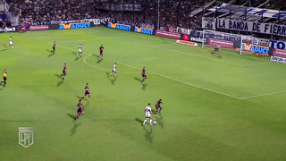 GIMNASIA 1 - 3 INSTITUTO | Match Summary | #CopaSurFinanzas 2024