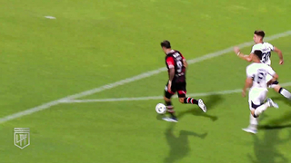 GIMNASIA 1 - 3 INSTITUTO | Match Summary | #CopaSurFinanzas 2024