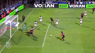 GIMNASIA 1 - 3 INSTITUTO | Match Summary | #CopaSurFinanzas 2024