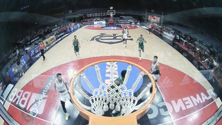 FILLED WITH DECISIVE PLAYS! | TOP 10 PLAYS | JANUARY | NBB CAIXA 2023/24