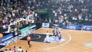 FILLED WITH DECISIVE PLAYS! | TOP 10 PLAYS | JANUARY | NBB CAIXA 2023/24