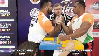 2023 IFA c105 KG RIGHT HAND SENIOR MEN