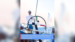 RACE REPORT - Leg 7 - 24/06 | The Ocean Race