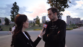 HABIB PLAYS? | RUSSIANS IN THE TOPIC | INTRUDED ON BENTLEY IN WRESTBALL