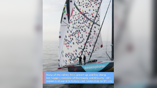 RACE REPORT - Leg 7 - 17/06 | The Ocean Race