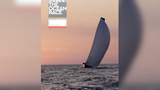 RACE REPORT - Leg 7 - 17/06 | The Ocean Race