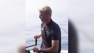 RACE REPORT - Leg 7 - 17/06 | The Ocean Race