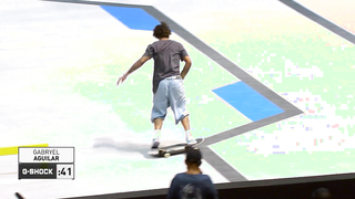 2023 SLS Super Crown Knockout Round Group 01 Highlights - Gustavo Ribeiro, Kairi Netsuke & more...