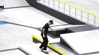 2023 SLS Super Crown Knockout Round Group 01 Highlights - Gustavo Ribeiro, Kairi Netsuke & more...