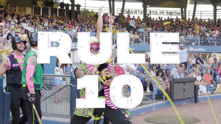 Banana Ball Rules | The Savannah Bananas