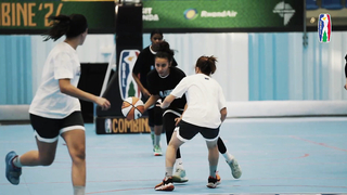 BAL4HER U-23 Camp in Morocco