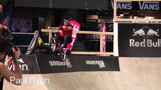 CHAD KERLEY, DEVON SMILLIE, DANIEL SANDOVAL, KEVIN PERAZA & MANY MORE @ SIMPLE SESSION 12 FLASHBACK
