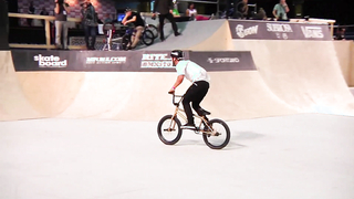 CHAD KERLEY, DEVON SMILLIE, DANIEL SANDOVAL, KEVIN PERAZA & MANY MORE @ SIMPLE SESSION 12 FLASHBACK