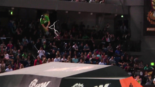 CHAD KERLEY, DEVON SMILLIE, DANIEL SANDOVAL, KEVIN PERAZA & MANY MORE @ SIMPLE SESSION 12 FLASHBACK