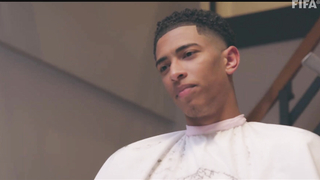 Who Is The Best Player Jude Bellingham Has Played Against?