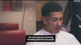 Who Is The Best Player Jude Bellingham Has Played Against?