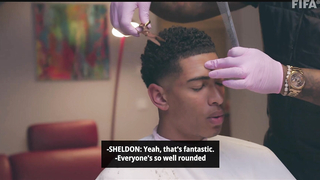 Who Is The Best Player Jude Bellingham Has Played Against?