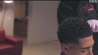 Who Is The Best Player Jude Bellingham Has Played Against?