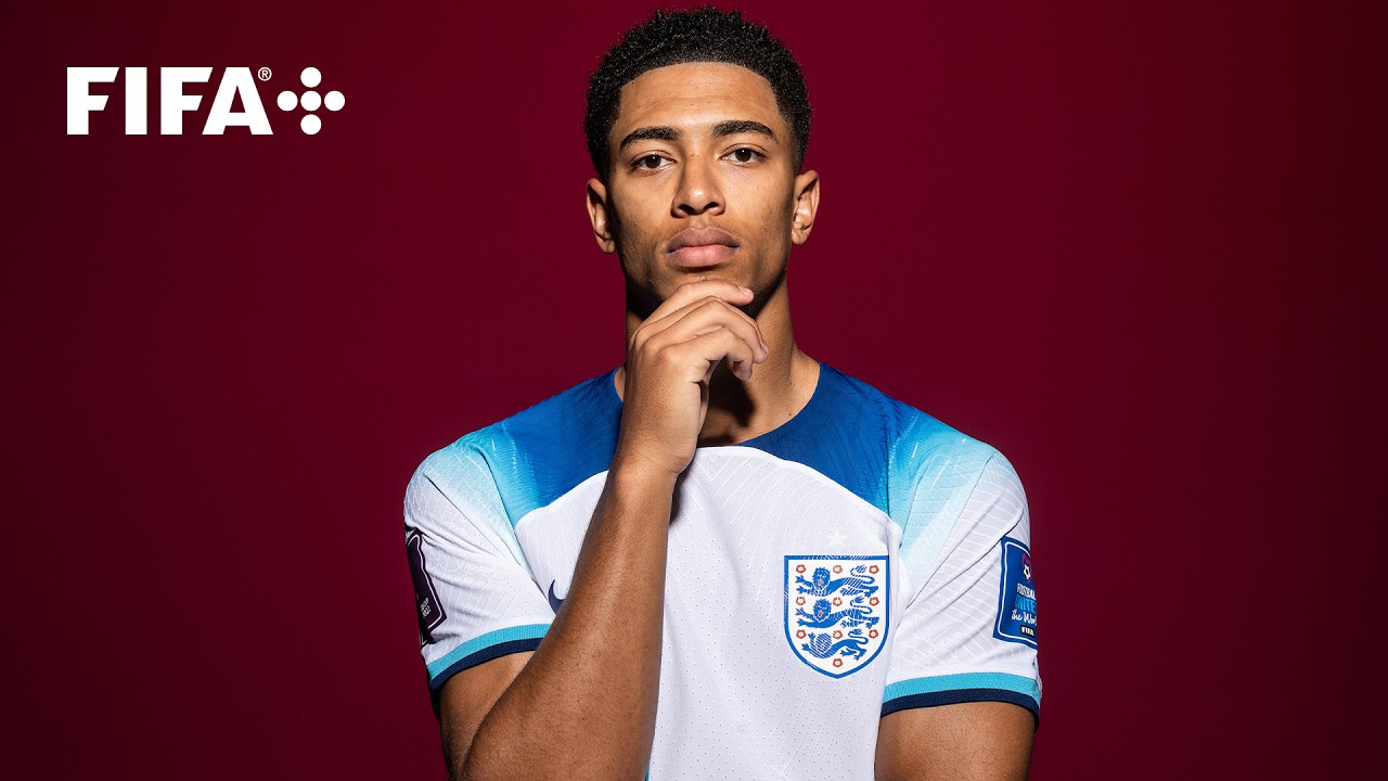 Who Is The Best Player Jude Bellingham Has Played Against?