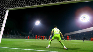 Here's a summary of the match between Al Wehda and Al Nassr from Round 13.