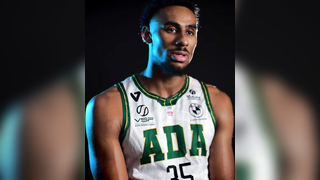 Meeting Armel Traoré (Blois)