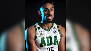 Meeting Armel Traoré (Blois)