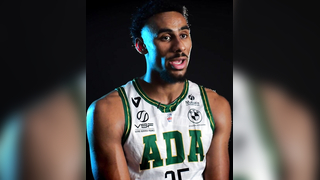 Meeting Armel Traoré (Blois)