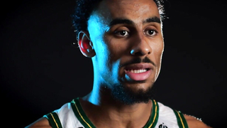 Meeting Armel Traoré (Blois)