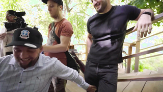 CHAMPIONS IN ACTION! SIDAKOV, NAIFONOV, DZAMBOLAT TEDEEV, AND OTHER STARS OF FREESTYLE WRESTLING IN THIS ISSUE!