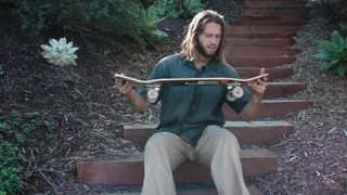 Setups: Ace Pelka Explains Pro Model Arbor Skateboard and Gear Breakdown